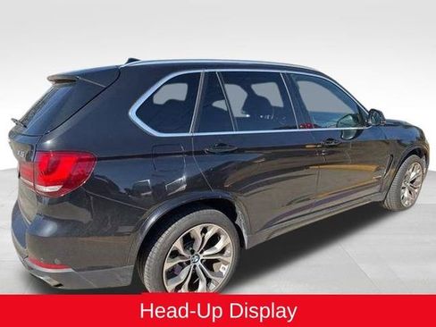 Used 2018 BMW X5 xDrive50i w/ M Sport Package image 7