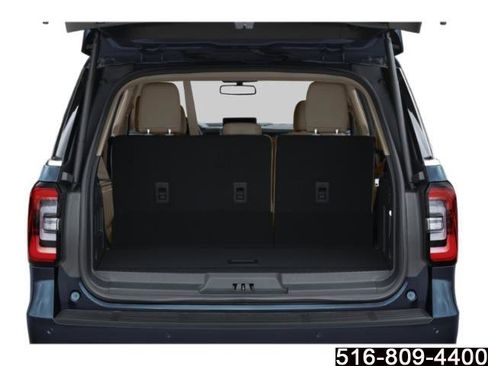 Used 2023 Ford Expedition Limited AWD/4WD image 11