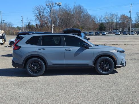 New 2026 Honda CR-V Sport-L image 5