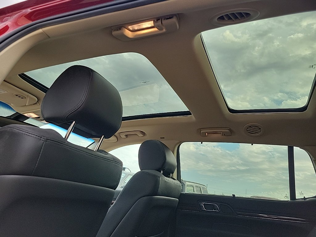 Used 2015 Lincoln MKT AWD w/ Equipment Group 201A image 13