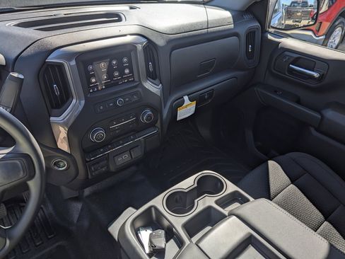 New 2026 Chevrolet Silverado 1500 W/T w/ WT Value Package image 19