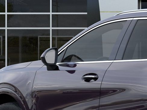 New 2026 Buick Envision Avenir AWD/4WD image 12