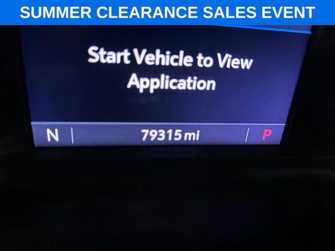 Used 2020 Chevrolet Silverado 1500 LT w/ All-Star Edition AWD/4WD image 18