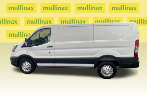 New 2025 Ford Transit 250 Base w/ Load Area Protection Package image 8