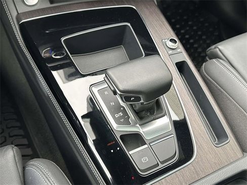 Used 2023 Audi Q5 2.0T Premium Plus w/ Premium Plus Package image 33