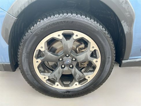 Used 2022 Subaru Crosstrek 2.0i Premium w/ Moonroof Package image 29