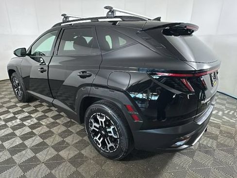 Certified 2025 Hyundai Tucson XRT AWD/4WD image 5