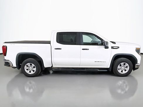Used 2026 GMC Sierra 1500 Pro w/ Pro Value Package AWD/4WD image 13