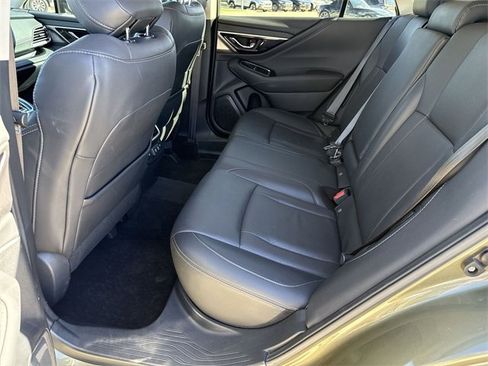 Used 2022 Subaru Outback Limited w/ Popular Package #2 image 16
