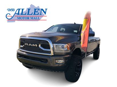 Used 2016 RAM 2500 Limited