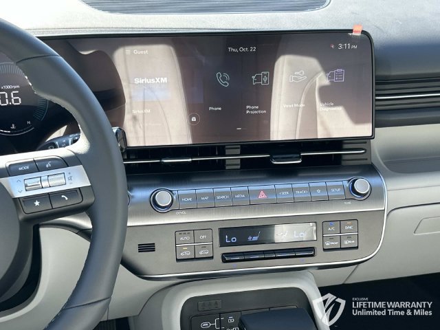 New 2027 Hyundai Kona SEL Sport FWD image 16