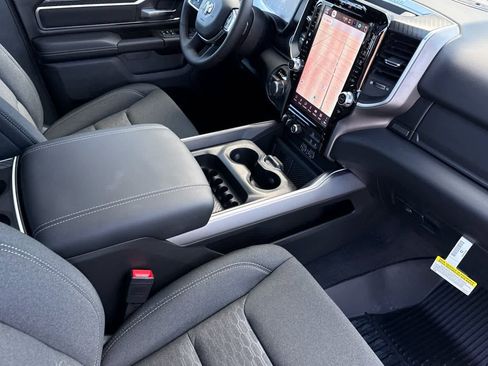 New 2026 RAM 1500 Big Horn image 16