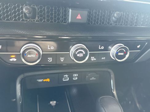 Used 2024 Honda CR-V EX-L image 20