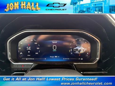 New 2026 Chevrolet Silverado 1500 LT Trail Boss image 27