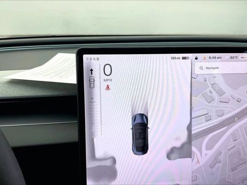 Used 2025 Tesla Model 3 Long Range RWD image 23
