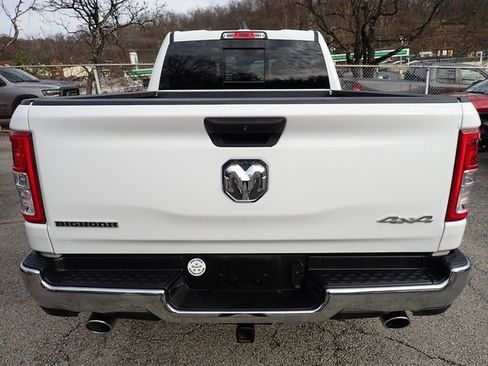 Certified 2023 RAM 1500 Big Horn image 4