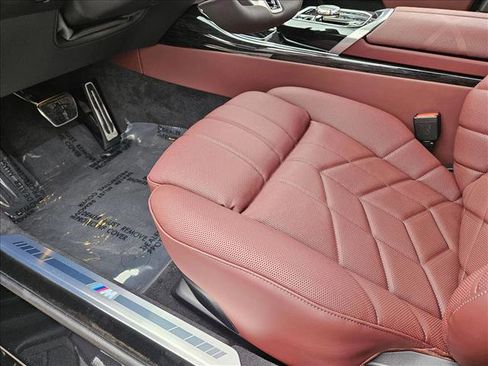 New 2026 BMW 750e xDrive AWD/4WD image 4