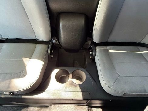 Used 2019 Chevrolet Colorado W/T w/ WT Convenience Package RWD image 25