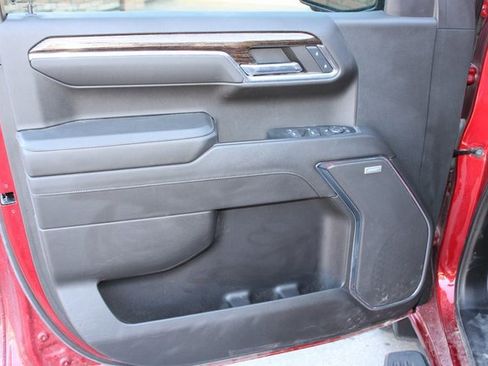 Used 2024 GMC Sierra 1500 Elevation w/ Elevation Premium Package image 19