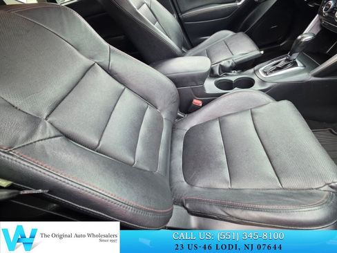 Used 2014 MAZDA CX-5 Grand Touring FWD image 16