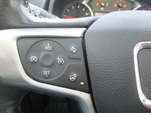 Used 2021 GMC Terrain SLT w/ Infotainment Package II image 22