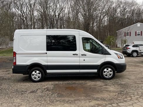 Used 2018 Ford Transit 250 130 Medium Roof image 5