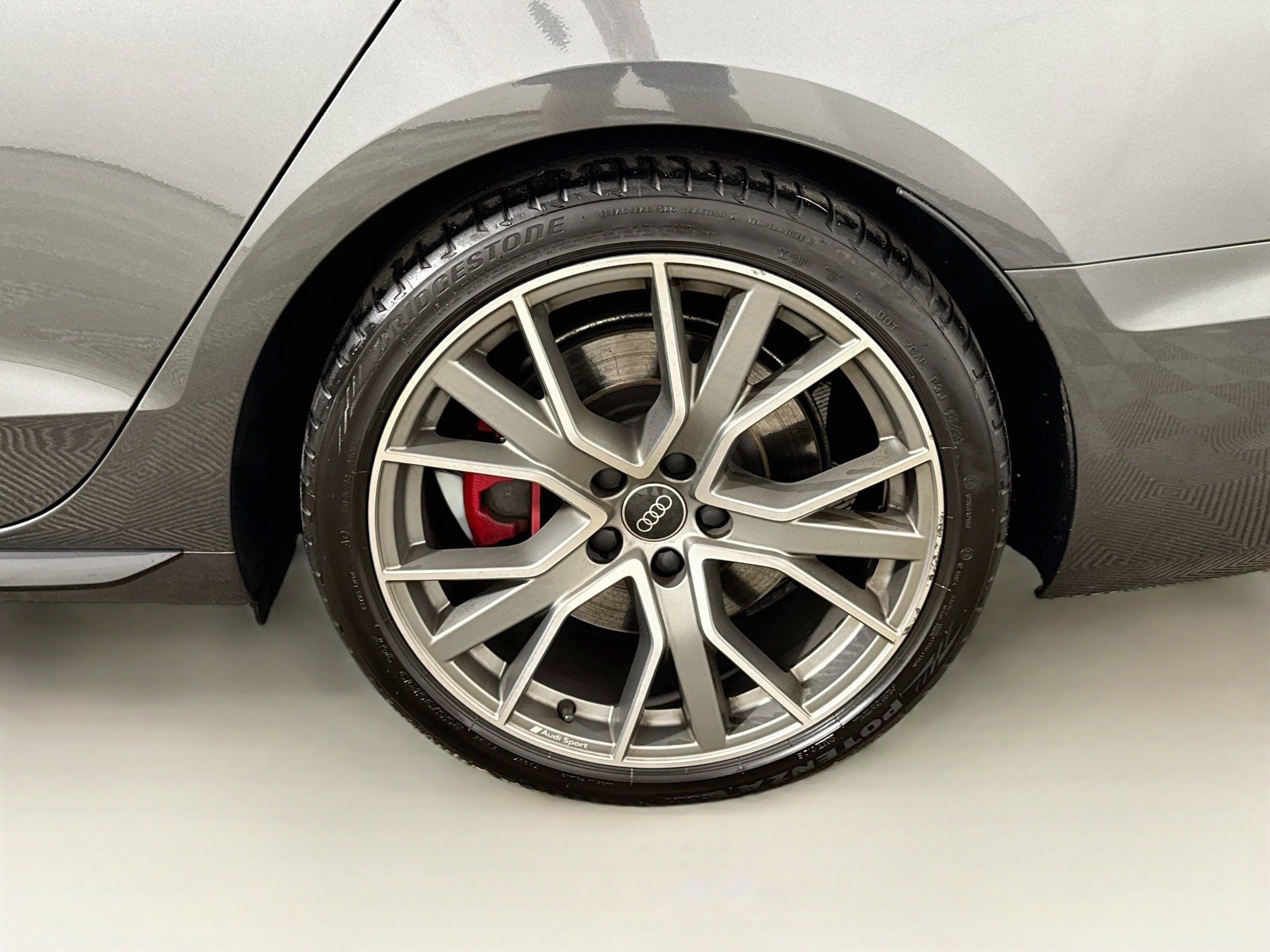 Used 2023 Audi S4 Premium Plus w/ Premium Plus Package AWD/4WD image 28