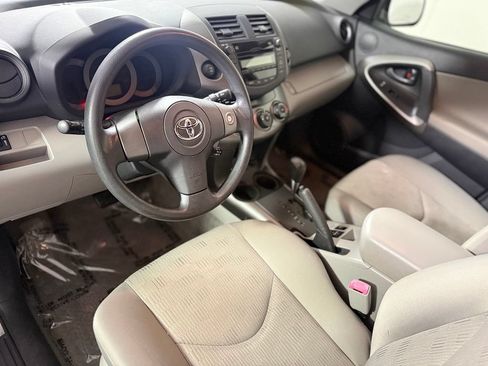 Used 2010 Toyota RAV4 4WD w/ Base L4 Extra Value Pkg image 17