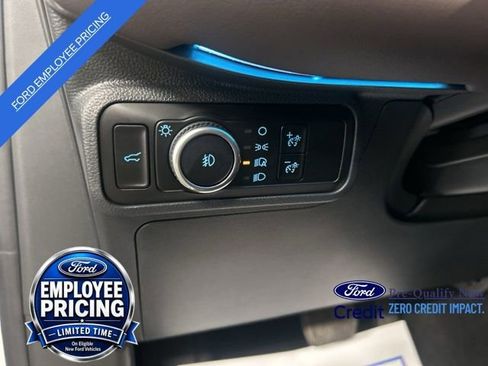 New 2025 Ford Explorer Platinum w/ Ultimate Package AWD/4WD image 12