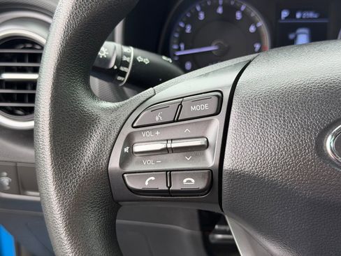 Used 2020 Hyundai Kona SE AWD/4WD image 15