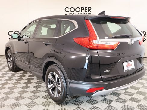 Used 2017 Honda CR-V LX image 21