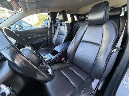 Used 2020 MAZDA CX-30 AWD w/ Select Package image 14