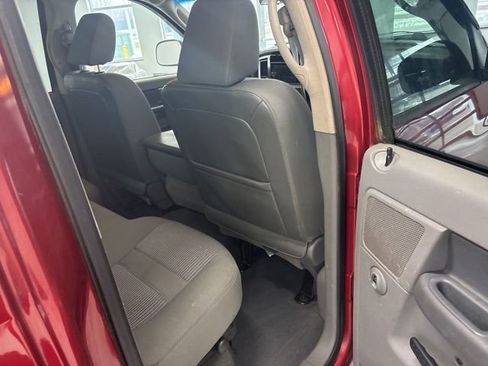Used 2007 Dodge Ram 1500 Truck SLT w/ Quad Cab Big Horn Value Group image 22
