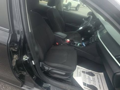 Used 2019 Kia Optima LX FWD image 22