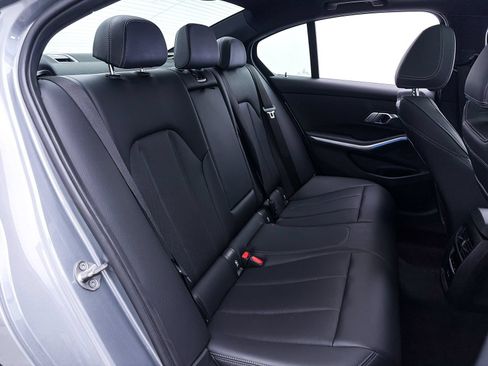 Used 2023 BMW 330i Sedan RWD image 38