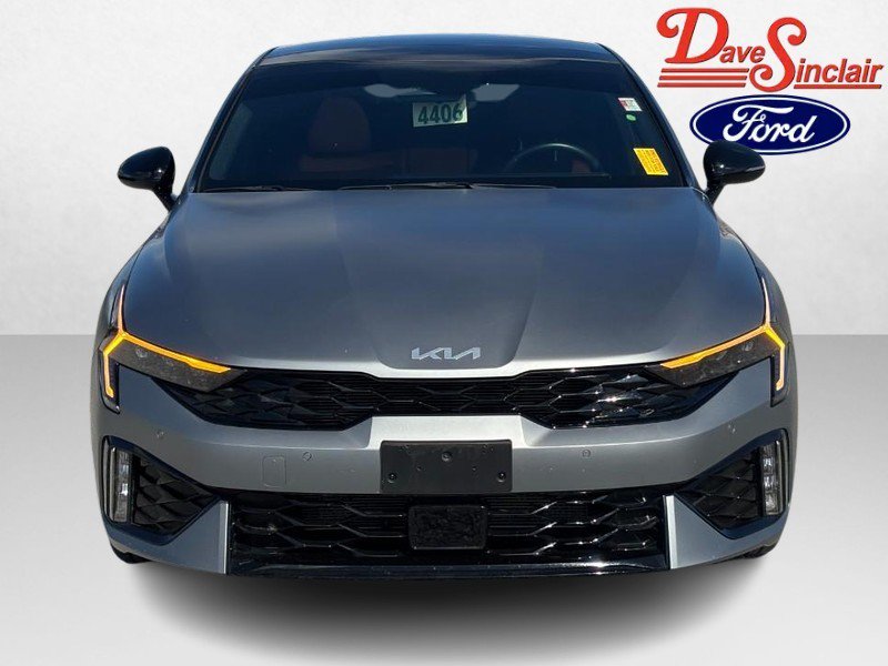 Used 2025 Kia K5 GT-Line w/ GT-Line Premium Package FWD image 2