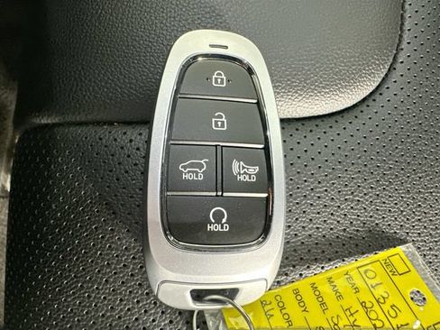 Used 2023 Hyundai Santa Fe SEL Premium AWD/4WD image 18