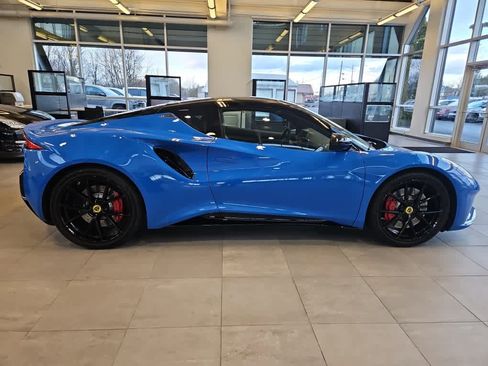 Used 2024 Lotus Emira First Edition image 6