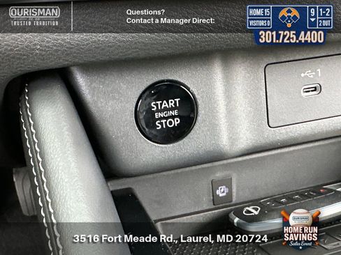 New 2026 Nissan Rogue Platinum w/ Platinum Premium Package AWD/4WD image 26