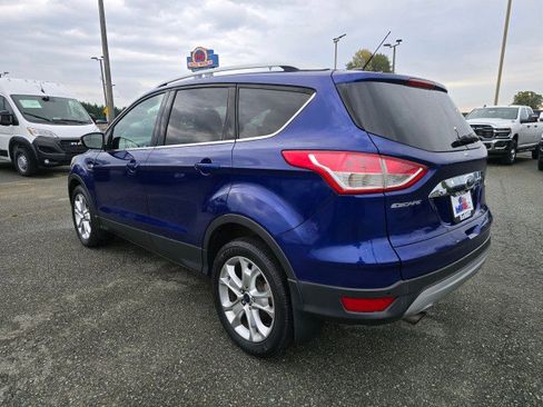 Used 2016 Ford Escape Titanium image 5