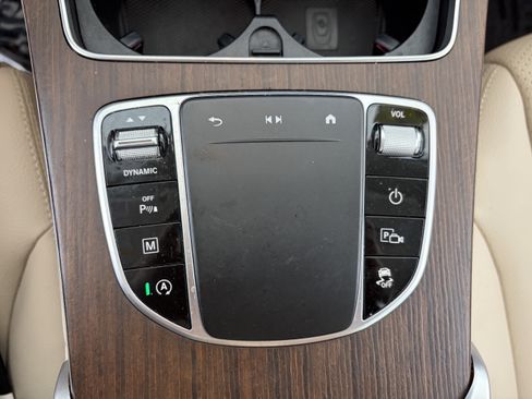 Certified 2022 Mercedes-Benz GLC 300 4MATIC image 24