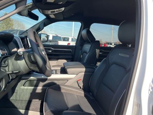 New 2026 RAM 1500 Laramie image 11