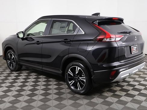 New 2026 Mitsubishi Eclipse Cross SE image 14