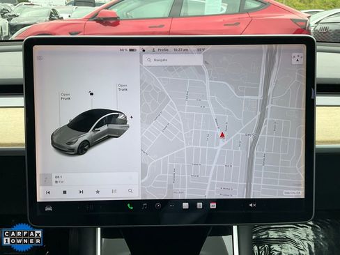Used 2018 Tesla Model 3 Long Range image 40
