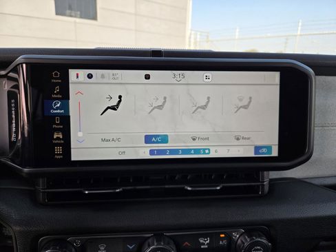 New 2026 Jeep Wrangler Unlimited Sport image 11