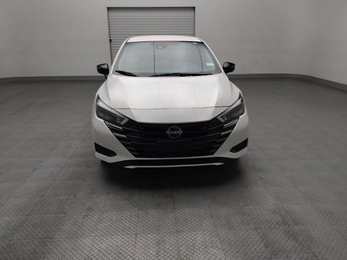 Used 2023 Nissan Versa SR w/ Trunk Package FWD image 14