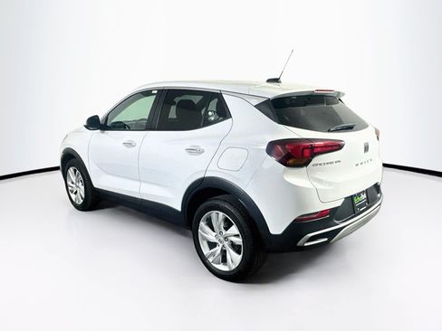 Used 2025 Buick Encore GX Preferred FWD image 5