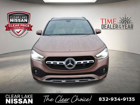 Used 2021 Mercedes-Benz GLA 250 image 2