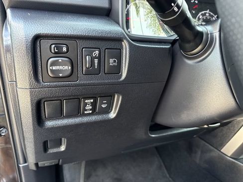 Used 2024 Toyota 4Runner SR5 RWD image 36