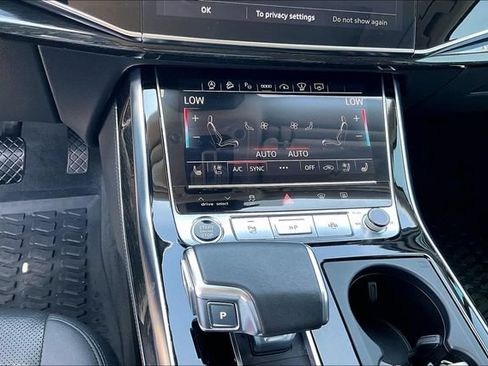 Used 2023 Audi Q7 3.0T Prestige w/ Prestige Package AWD/4WD image 26